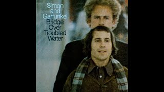 Bridge Over Troubled Water performed live by Simon & Garfunkel ...