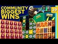 Community Biggest Wins #39 / 2022