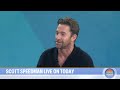 scott speedman on ‘teacup ’ ‘grey’s anatomy ’ watching ‘felicity’