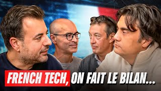 French Tech : Faut-il fuir la France pour réussir sa startup ?