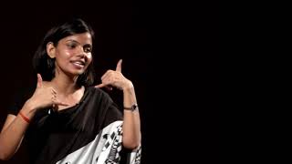 Fail Early! Fail Often! Fail Forward! | Gauri Chauhan | TEDxPariChowk