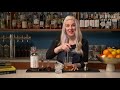 non alcoholic old fashioned mocktail recipes ritual zero proof