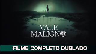 O Vale Maligno | TERROR E SUSPENSE 2026 | FILME COMPLETO DUBLADO