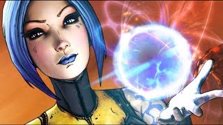Top 10 Animated Wallpapers From Borderlands [Borderlands Trailer Song]