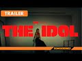 The Idol HBO Max Tráiler Español Sub Seriet 2023