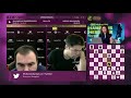 hikaru nakamura vs shakhriyar mamedyarov full armageddon game in the semi finals