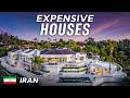 Top 10 Most Expensive Houses In Iran