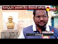 special story on koppavaram village volunteers east godavari dist sakshi tv