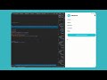 Responsive Navigation bar with React and Tailwind CSS