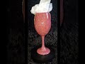 customizing a wine glass using glitter epoxy and rhinestones. diy crafts but gives luxury