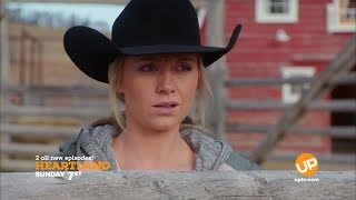 Heartland - On the Next New Episode of Heartland...