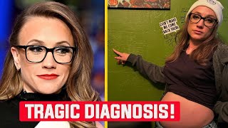 Kat Timpf Welcomes First Child While Facing a Breast Cancer Diagnosis