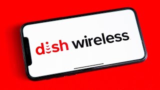 Dish Wireless Boost Infinite New Markets! Compatible iPhone?