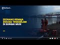 Hilang Sejak Siang, Seorang Remaja Diduga Tenggelam di Sungai Musi Palembang