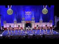 02/12/23 - Corner Canyon Cheer * SILVER * NHSCC - 2023 Medium Varsity DI Finals