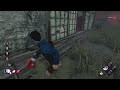 【dbd】俺はこういう試合を求めていたんだ！！！（全員プレステ100） 561「dead by daylight デッドバイデイライト」