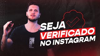 SAIBA Como ter o SELO de Verificação do Instagram | Musicalizando