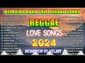 Top 100 Reggae Love Songs 2024 - Most Requested Reggae Love Songs 2024 - Reggae Mix 2024 vol 13