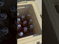 how many beers will fit in my yeti tundra 35