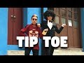 TIP TOE | Jason Derulo / Matt Steffanina Choreography [ ft. @IANCNY ]