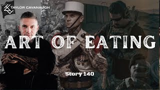 TCAV TV: Art of Eating - Story 140