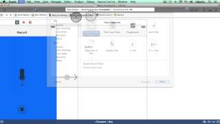 Creating a New ViewController - Intro to iOS App Development with Swift