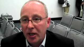 JavaOne 2009: Simon Nicholson on Java ME Fragmentation