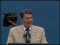 President Reagan’s Remarks to the Campers Hikers Association on July 12, 1984