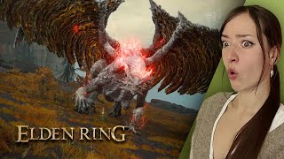 On A Roll - Wrapping Up The Altus Plateau! · ELDEN RING [Part 25]