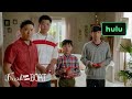 Best of the Huang Brothers | Fresh Off the Boat | Hulu