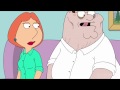 Family Guy - Peter Quits Smoking