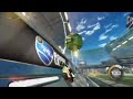 Rocket league|Road to 200 subs