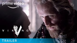 Vikings Season 3 - Episode 4 Trailer | Prime Video