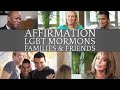 Meet the Mormons at Affirmation: LGBT Family & Friends