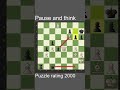 Incredible Chess Puzzles