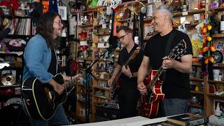Foo Fighters: Tiny Desk Concert