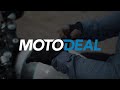 2020 MotoDeal Launch Video