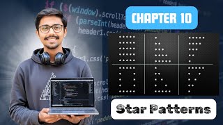Star Patterns in Java | Pattern Programming in Marathi | Engineering Marathi