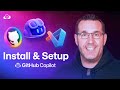 GitHub Copilot Setup in VS Code: Complete Installation & Configuration Guide