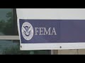 One month left to apply for FEMA assistance after Central Texas severe storms