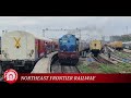 northeast frontier railways serving before self indianrailways northeastfrontierrailway