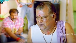 Jagapathi Babu, Vimala Raman Blockbuster FULL HD Action/Drama Part -6 | Tollywood Cinemalu