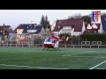 life flight to crash nef 2 rtw christoph 51 vu schwer kernen stetten germany 01.04.2015.