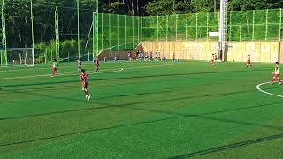 230616 분당유소년 Vs 금천축구클럽전