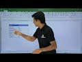 MS Excel - Flash Fill