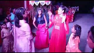 HEAVY GHAGHRA II Ajay Hooda, Sakshi II Haryanvi Songs | Mere Devar Ka Byah | Wedding Dance  II