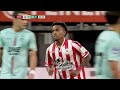 Kayky Chagas Sparta Rotterdam DEBUT vs Almere City | First Football Game since 1 Year