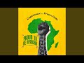 Proud to Be African