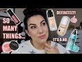 ANTI-HAUL... and WISH-LIST - New Ulta Makeup!