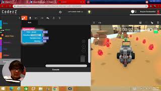 Coderz basic Navigation 2. Mission 1-7